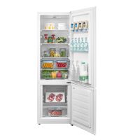 Hanseatic HKGK18055CW szabadon álló kombinált hűtőszekrény