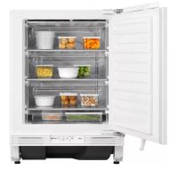 Electrolux LYB3AE82R beépíthető fagyasztó
