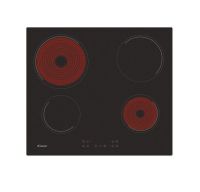 Candy CH64CCB/4U2 beépíthető kerámia főzőlap