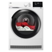 Aeg TR7B60690 hőszivattyús szárítógép