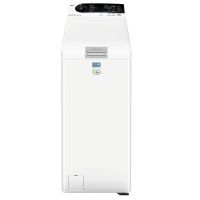 AEG LTR7A71370  gőzölős felültöltős mosógép