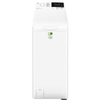 AEG  LTR6TL601EX felültöltős mosógép