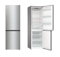 Gorenje NRK61CS2XL4  kombinált hűtőszekrény