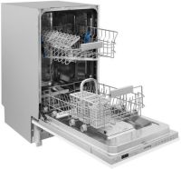 Privileg RSIC 3M19 beépíthető élvezérelt mosogatógép
