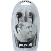 Maxell EB-98BK fekete fülhallgató