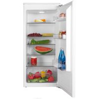 Amica EVKS16175 egyajtós beépíthető hűtőszekrény