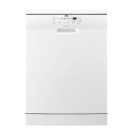 AEG FFB53600ZW mosogatógép