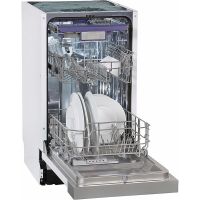 Amica EGSP 14895-1 E részlegesen ingerálható mosogatógép