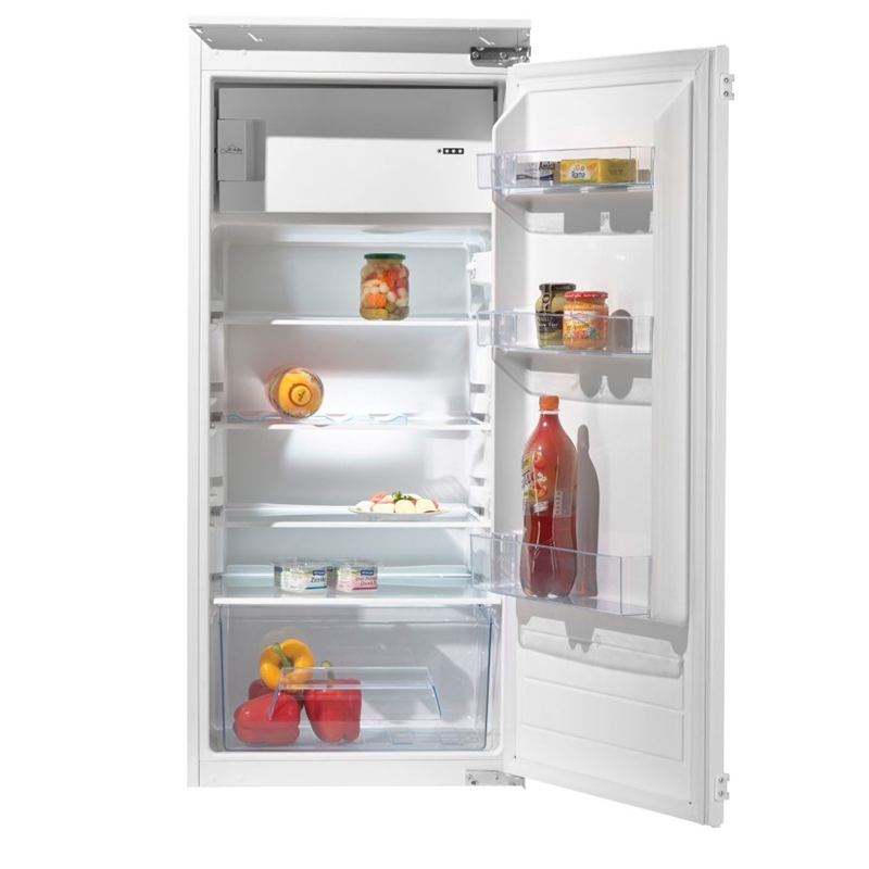Amica EKS 16174 beépíthető hűtőszekrény